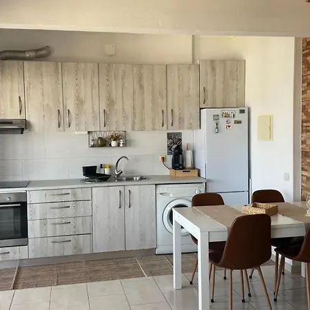 Apartamento Casa Dos Três Irmãos *