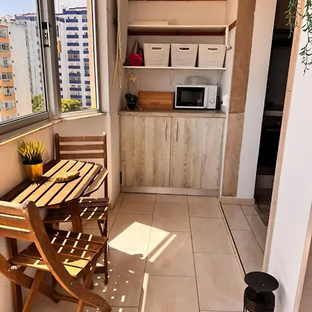 Casa Dos Três Irmãos Apartamento *