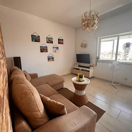 Casa Dos Três Irmãos Apartamento