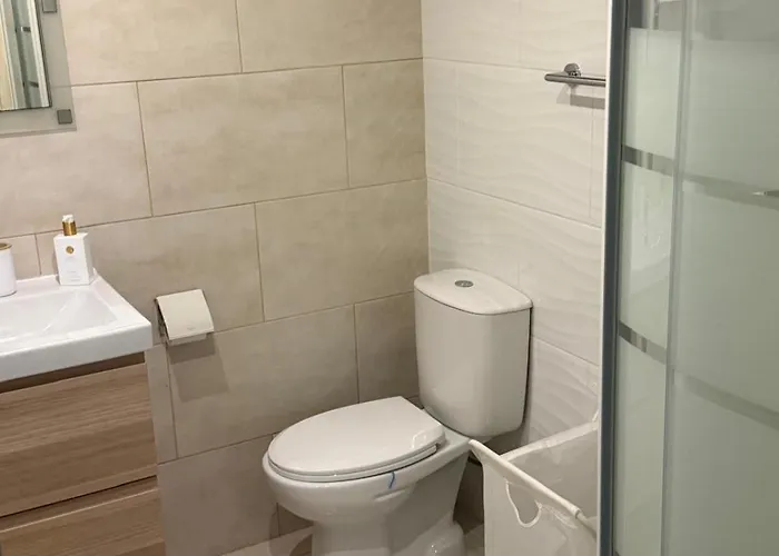 Casa Dos Três Irmãos Apartamento *