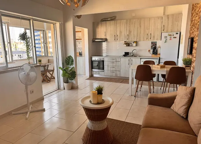 Apartamento Casa Dos Três Irmãos