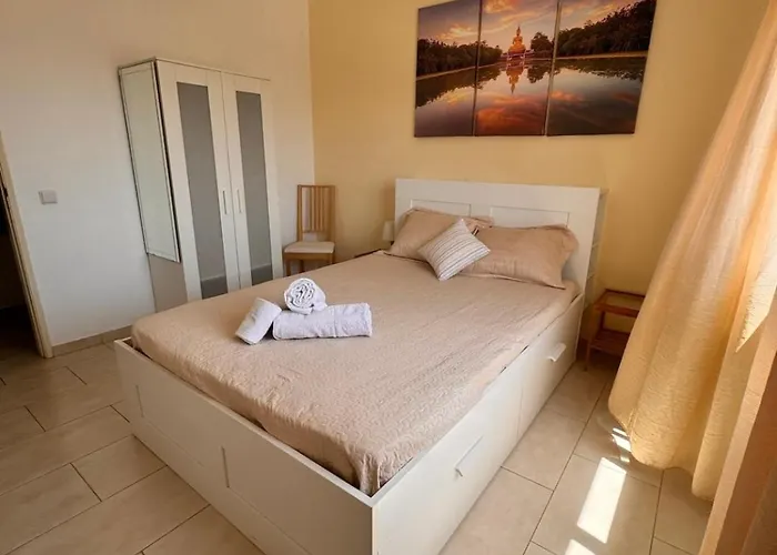 Apartamento Casa Dos Três Irmãos *