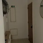 Casa Dos Tres Irmaos Daire