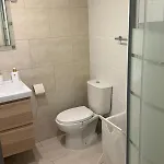 Casa Dos Tres Irmaos Daire *