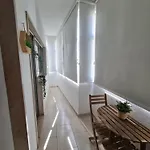 Casa Dos Tres Irmaos Daire