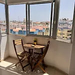 Casa Dos Tres Irmaos Lejlighed