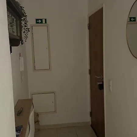 Casa Dos Tres Irmaos 公寓