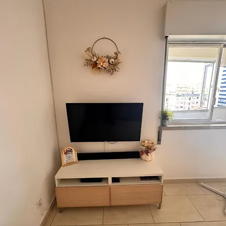 公寓 Casa Dos Tres Irmaos 波尔蒂芒