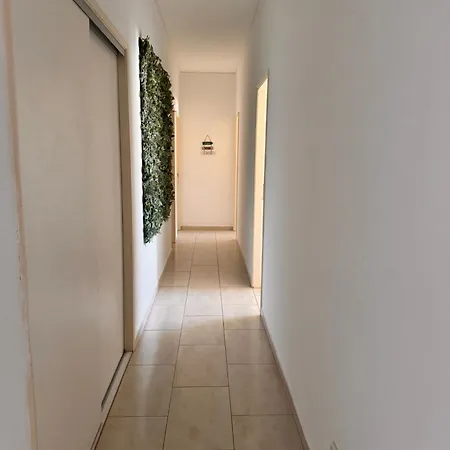 Casa Dos Tres Irmaos 公寓 波尔蒂芒