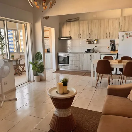 Apartmán Casa Dos Tres Irmaos