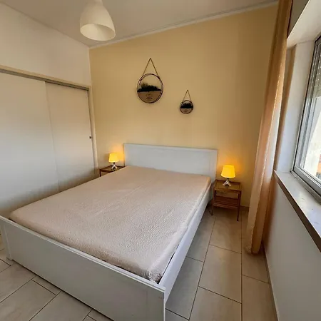 Casa Dos Tres Irmaos Daire Portimão