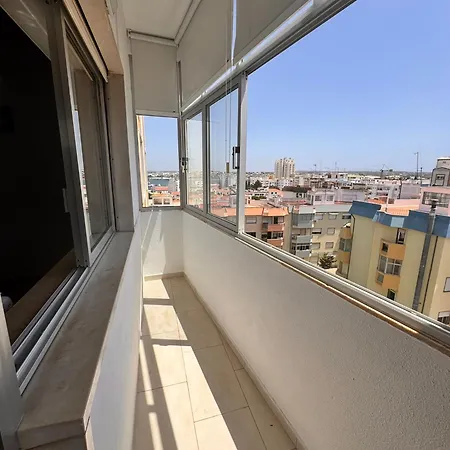 Casa Dos Tres Irmaos Apartmán Portimão