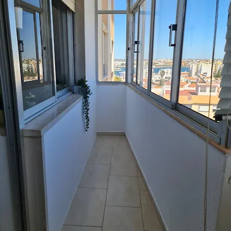 Casa Dos Tres Irmaos * 波尔蒂芒
