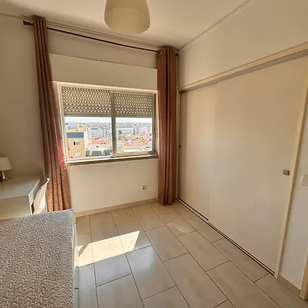 Apartmán Casa Dos Tres Irmaos *