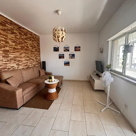 Apartmán Casa Dos Tres Irmaos Portimão