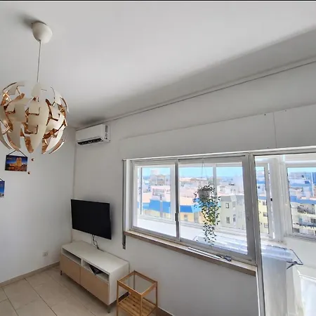 Casa Dos Tres Irmaos Apartmán *