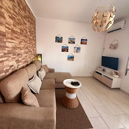 公寓 Casa Dos Tres Irmaos *