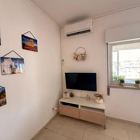 Casa Dos Tres Irmaos 波尔蒂芒