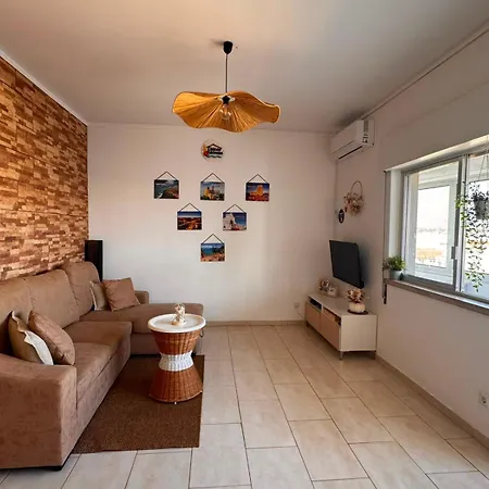 Apartmán Casa Dos Tres Irmaos Portimão