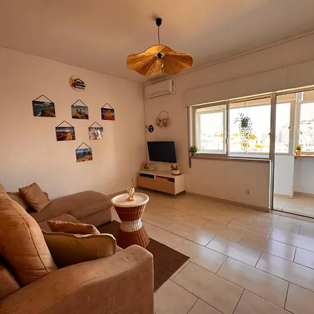 Casa Dos Tres Irmaos * Portimão