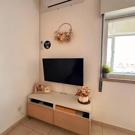 Apartmán Casa Dos Tres Irmaos *