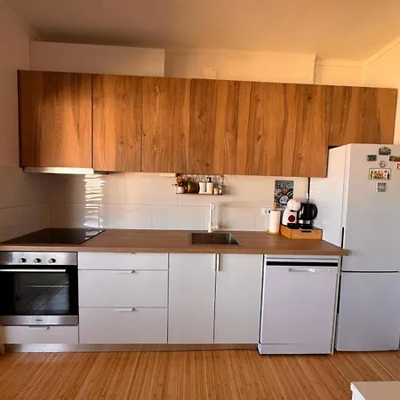 Apartmán Casa Dos Tres Irmaos *
