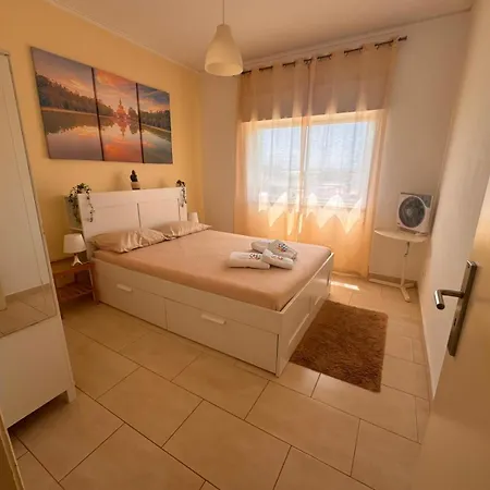 Apartmán Casa Dos Tres Irmaos Portimão