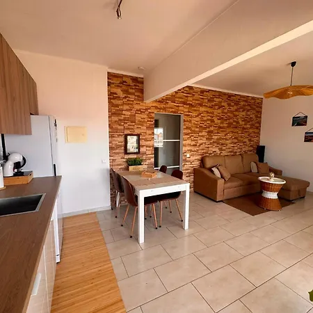 Casa Dos Tres Irmaos Portimão