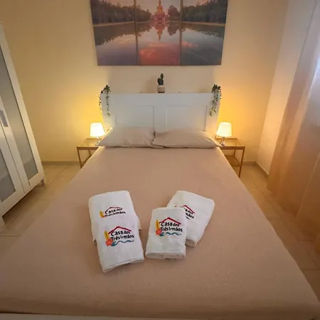 Apartmán Casa Dos Tres Irmaos Portimão