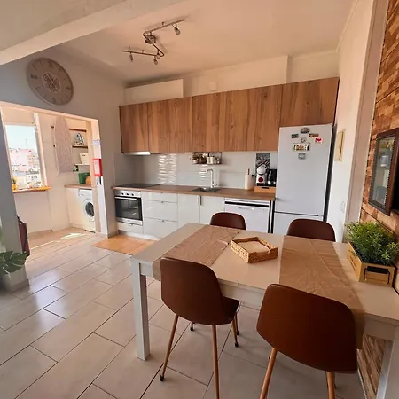 Casa Dos Tres Irmaos * Portimão