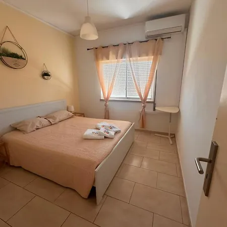 Apartmán Casa Dos Tres Irmaos *