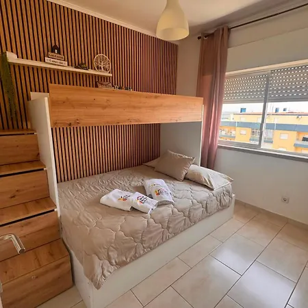 Casa Dos Tres Irmaos
