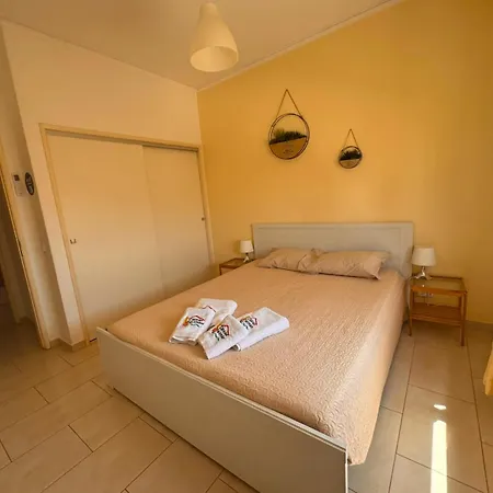 Casa Dos Tres Irmaos Apartmán *