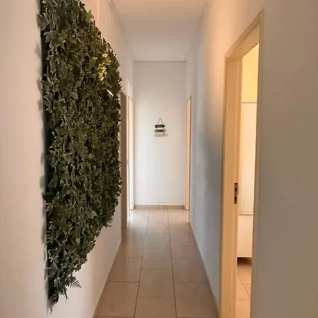 Casa Dos Tres Irmaos Apartmán