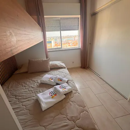 Apartmán Casa Dos Tres Irmaos *