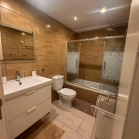 Apartmán Casa Dos Tres Irmaos