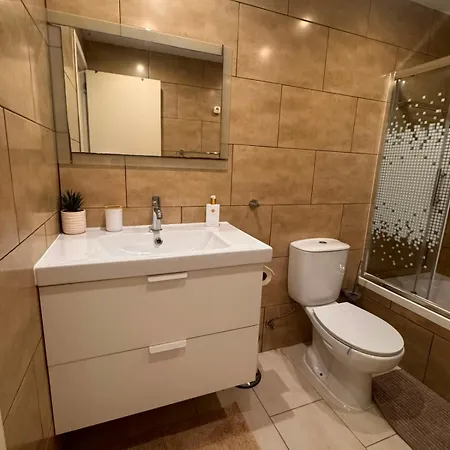 Casa Dos Tres Irmaos Portimão