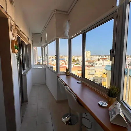 Casa Dos Tres Irmaos * Portimão