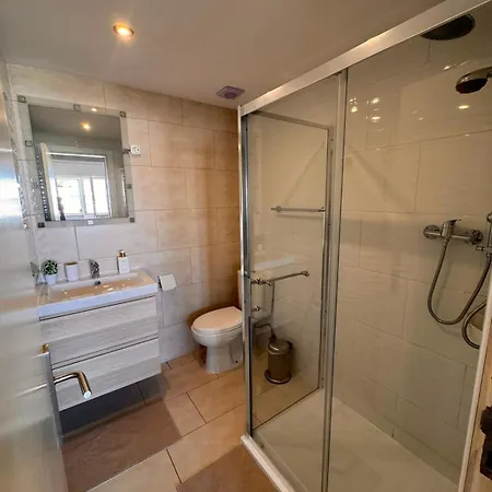 Casa Dos Tres Irmaos Apartmán Portimão