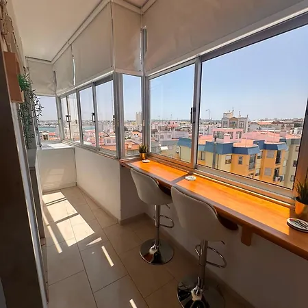 Apartmán Casa Dos Tres Irmaos Portimão