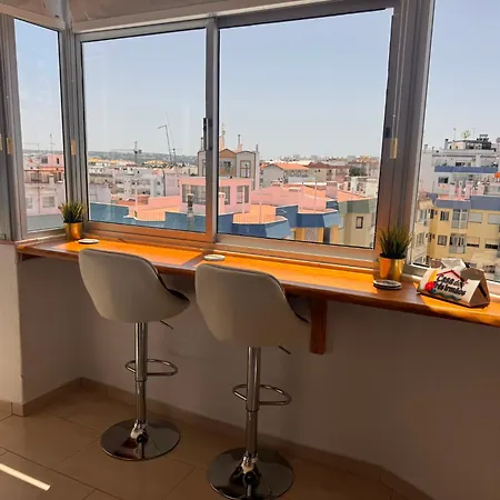 Apartmán Casa Dos Tres Irmaos *