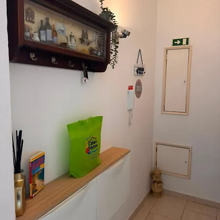 Casa Dos Tres Irmaos Apartmán Portimão