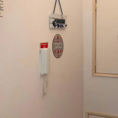 Casa Dos Tres Irmaos Apartmán Portimão