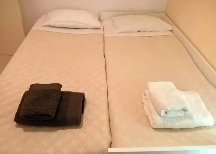 Casa Dos Tres Irmaos *