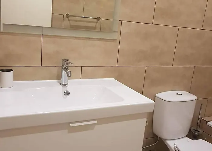 Casa Dos Tres Irmaos