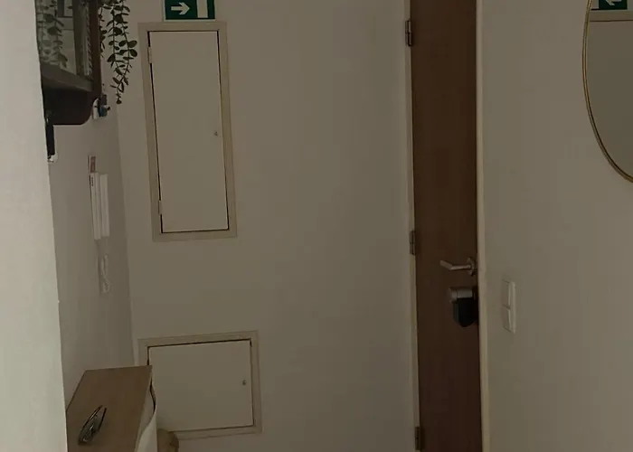 Casa Dos Tres Irmaos Appartamento