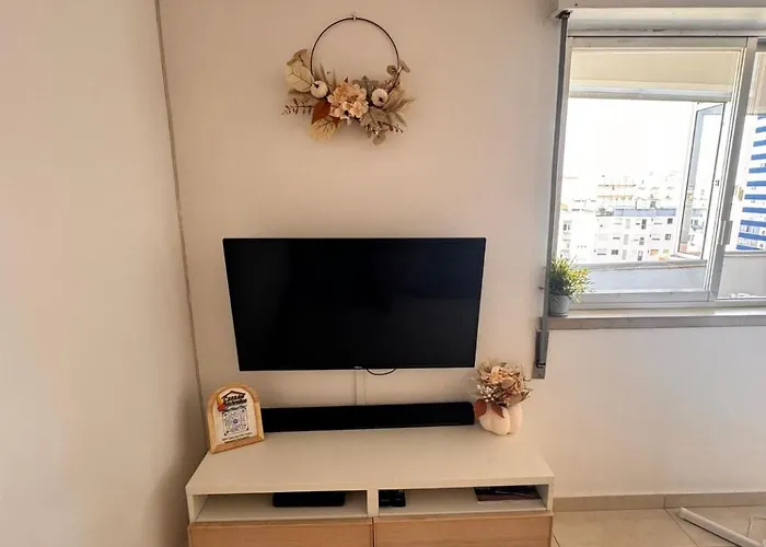 Appartamento Casa Dos Tres Irmaos Portimão