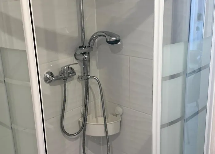 Casa Dos Tres Irmaos Appartamento Portimão