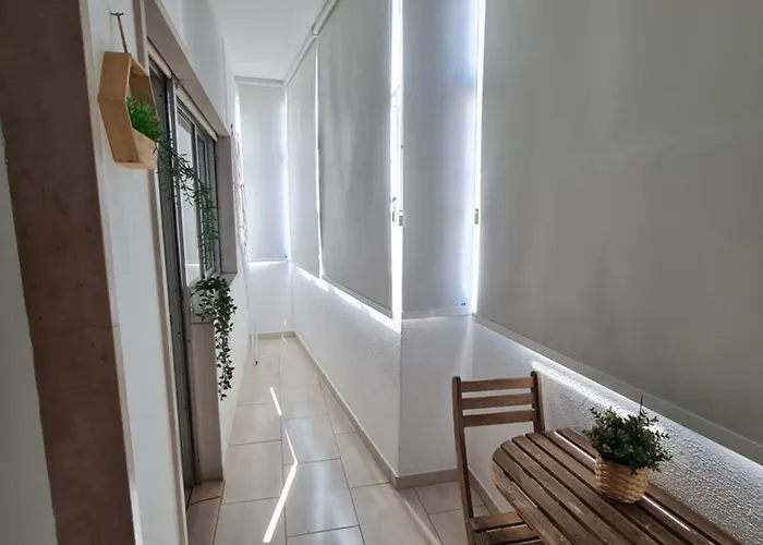 Casa Dos Tres Irmaos Appartamento