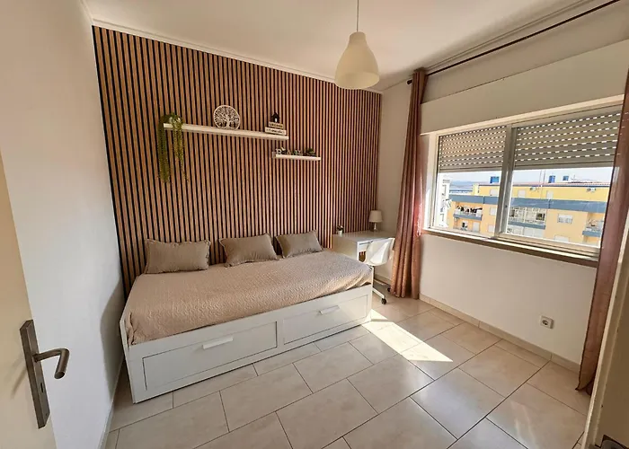 Appartamento Casa Dos Tres Irmaos